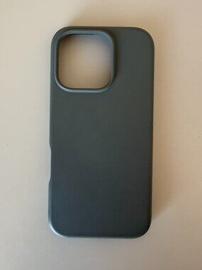 Elago iPhone 16pro phone case | Khaki Green